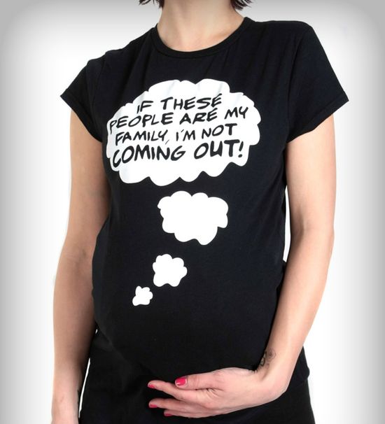 Quotes Funny Pregnancy Shirt. QuotesGram