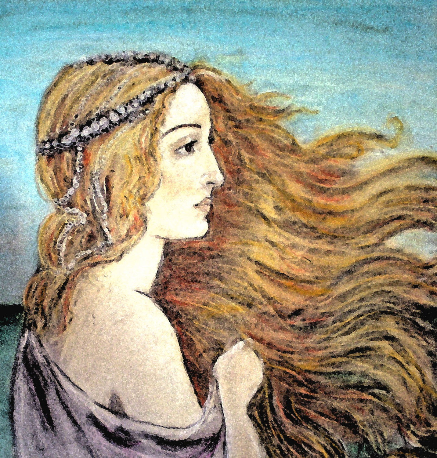 Quotes About The Greek Goddess Aphrodite.