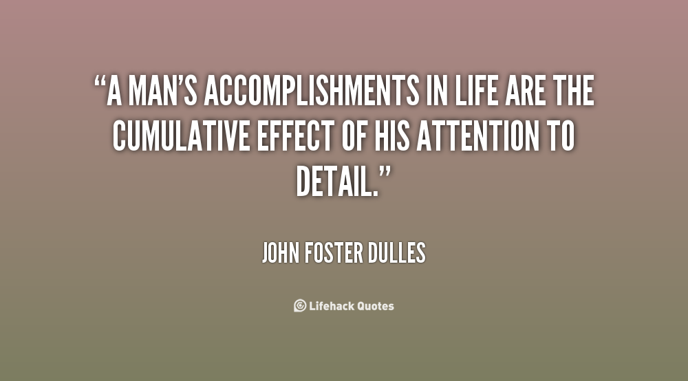 Quotes On Accomplishments In Life. QuotesGram