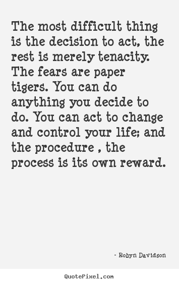 Difficult Choices In Life Quotes. QuotesGram
