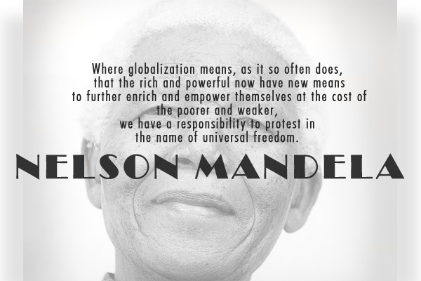 Nelson Mandela Leadership Quotes. QuotesGram
