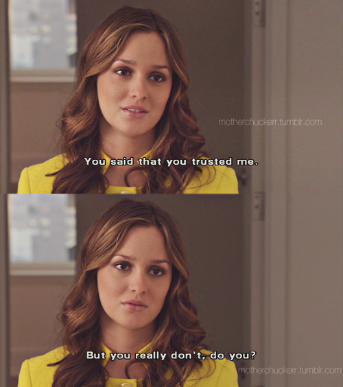 Gossip Girl Quotes Blair Quotesgram Gossip Girl Quotes Blair Quotesgram