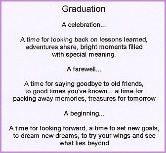 Elementary School Graduation Quotes. QuotesGram