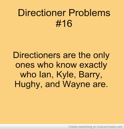 Directioner Funny Mean Quotes. QuotesGram