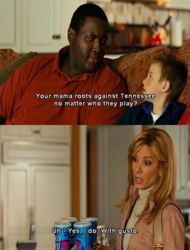 The Blind Side Book Quotes - Favorite Quotes From The Blind Side
