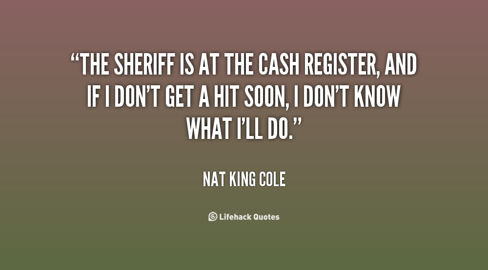 Cash Register Quotes. QuotesGram