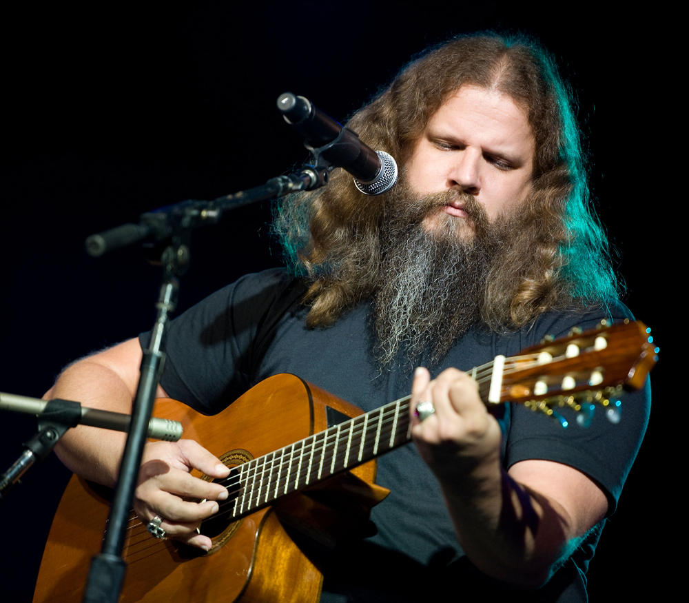 Jamey Johnson Quotes. QuotesGram