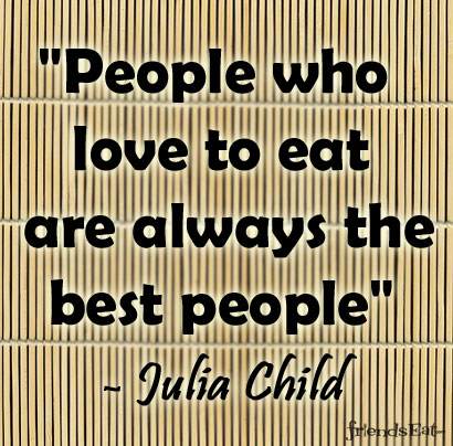 Eating Quotes. QuotesGram