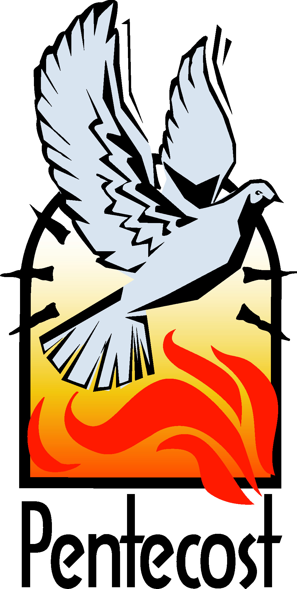 Pentecost Holy Spirit Quotes QuotesGram Pentecost Holy Spirit Quotes QuotesGram