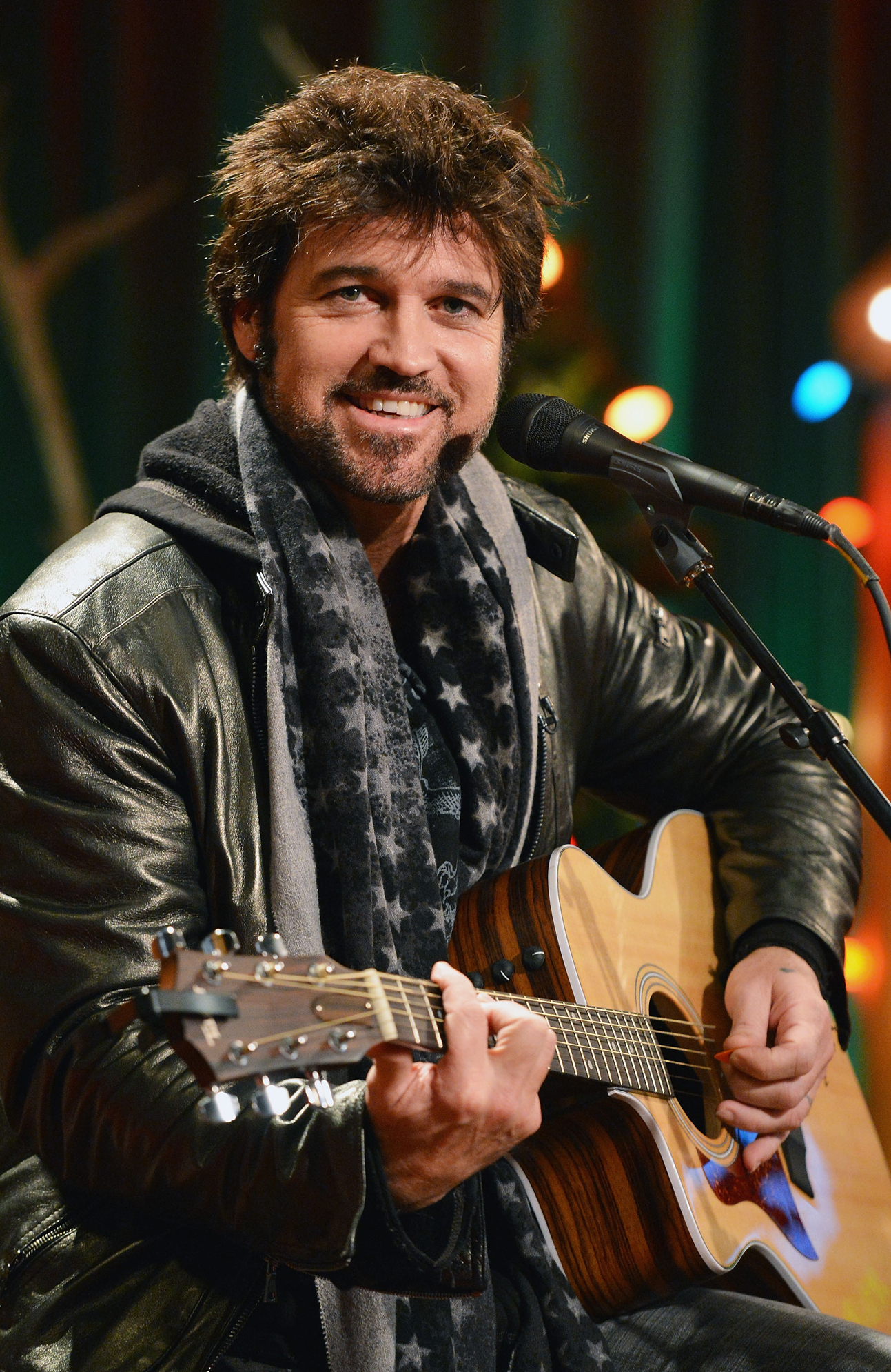 Billy Ray Cyrus Quotes. QuotesGram