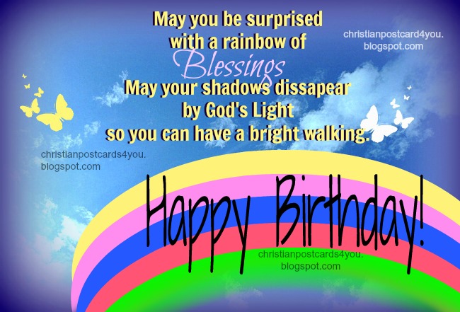 Christian Quotes For Daughter Birthday Quotesgram