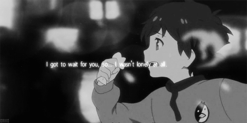 Anime Sad Quotes About Loneliness. QuotesGram