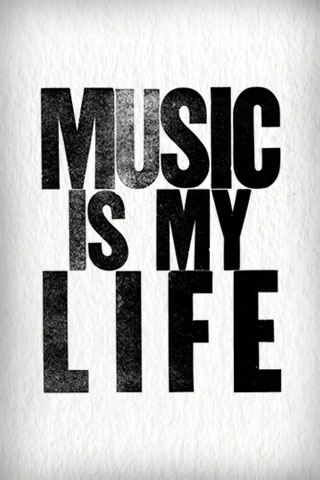 Music Is My Life Quotes Music Is My Everything Quotes. Quotesgram
