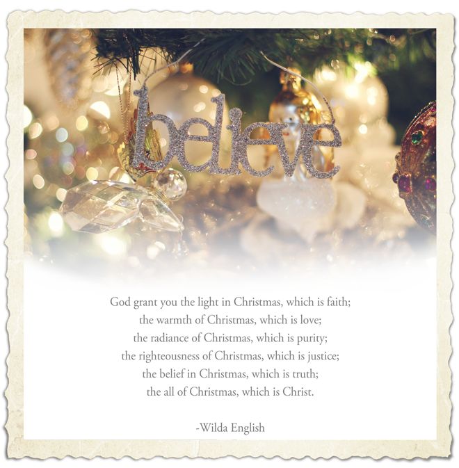 Christmas Quotes About Reading