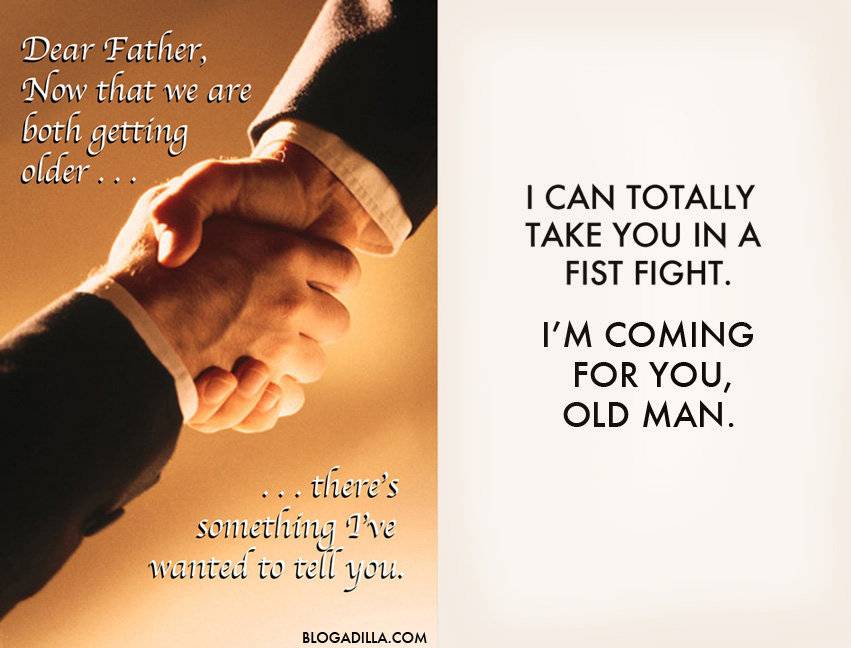 Check Out These Funny Father S Day Poems Funny Jokes Silly