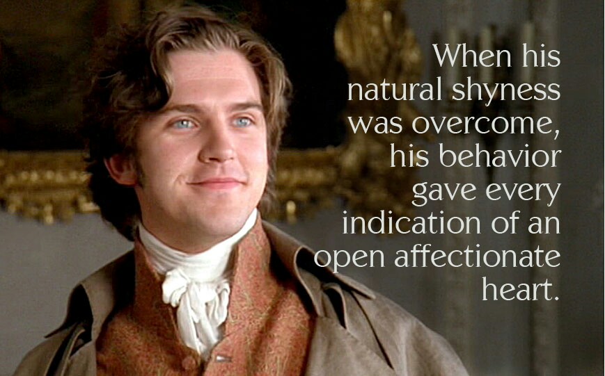 Quotes From Sense And Sensibility Movie Sense And Sensibility Movie Quotes. QuotesGram