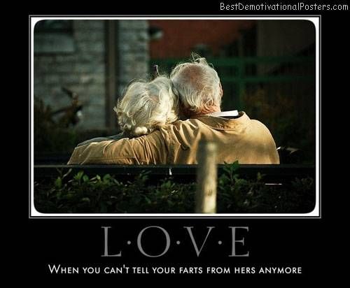 Old Couples In Love Quotes Funny. QuotesGram