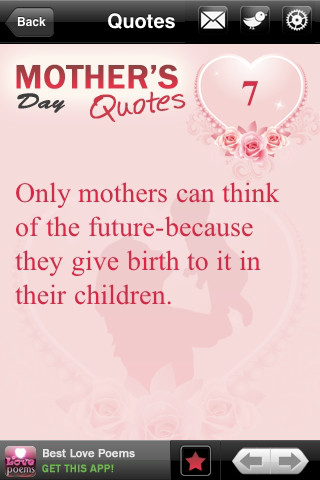 Best Mother In Law Quotes. QuotesGram