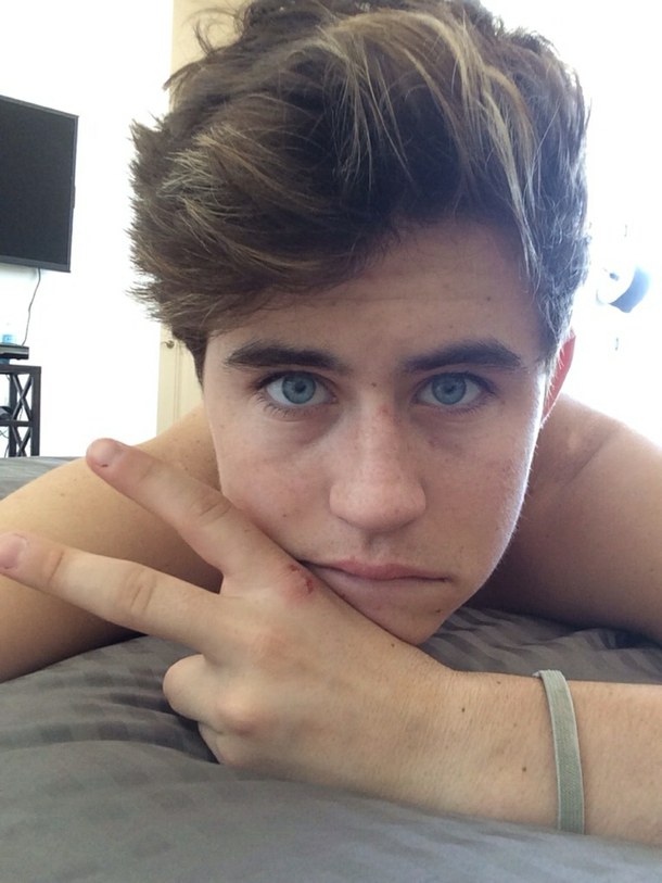 2015 Nash Grier Quotes. QuotesGram