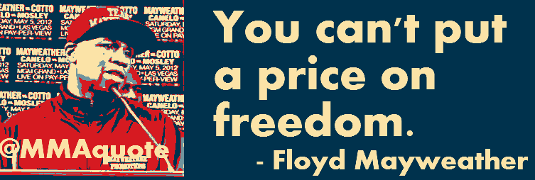 Floyd Mayweather Quotes About Money. QuotesGram