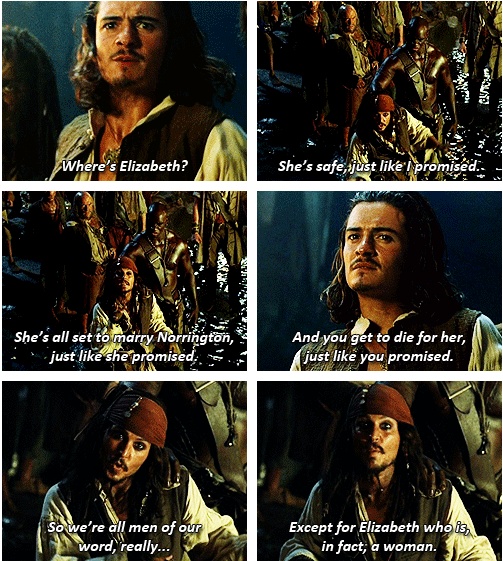 Black Pearl Quotes. Quotesgram