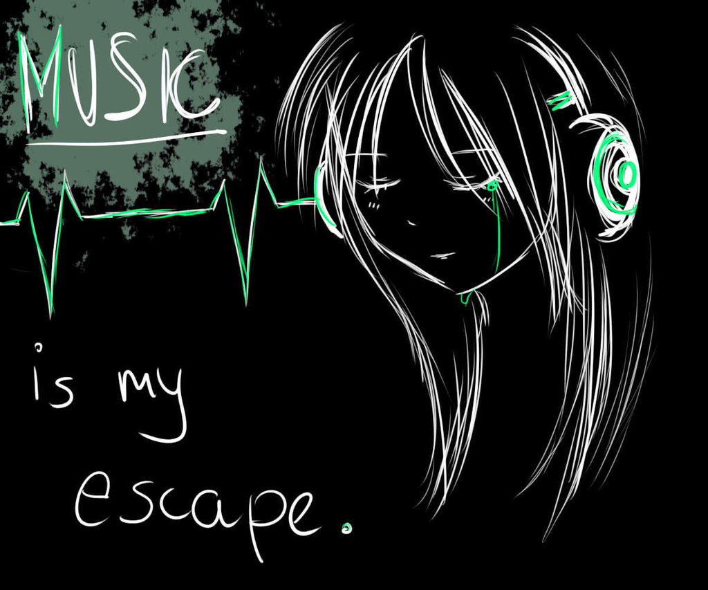 Anime Music Tumblr