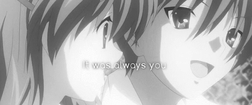 Featured image of post Sad Clannad Gif Which i normally don t do when watching anime