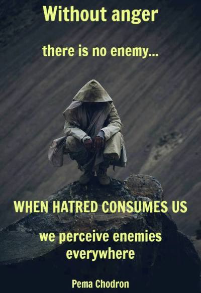 Quotes About Hatred And Anger Famous Hatred Quotes. Quotesgram