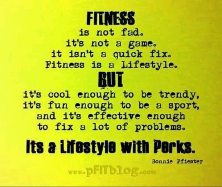 Quotes Fitness Lifestyle. QuotesGram