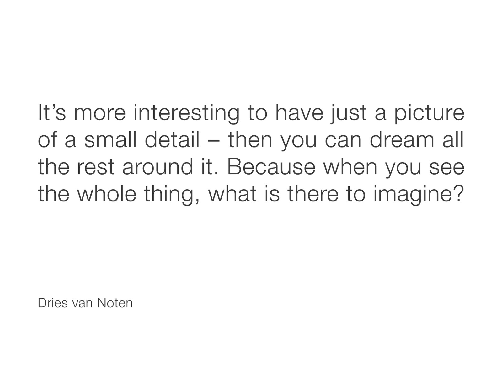 Quotes From Famous Fashion Designers. QuotesGram