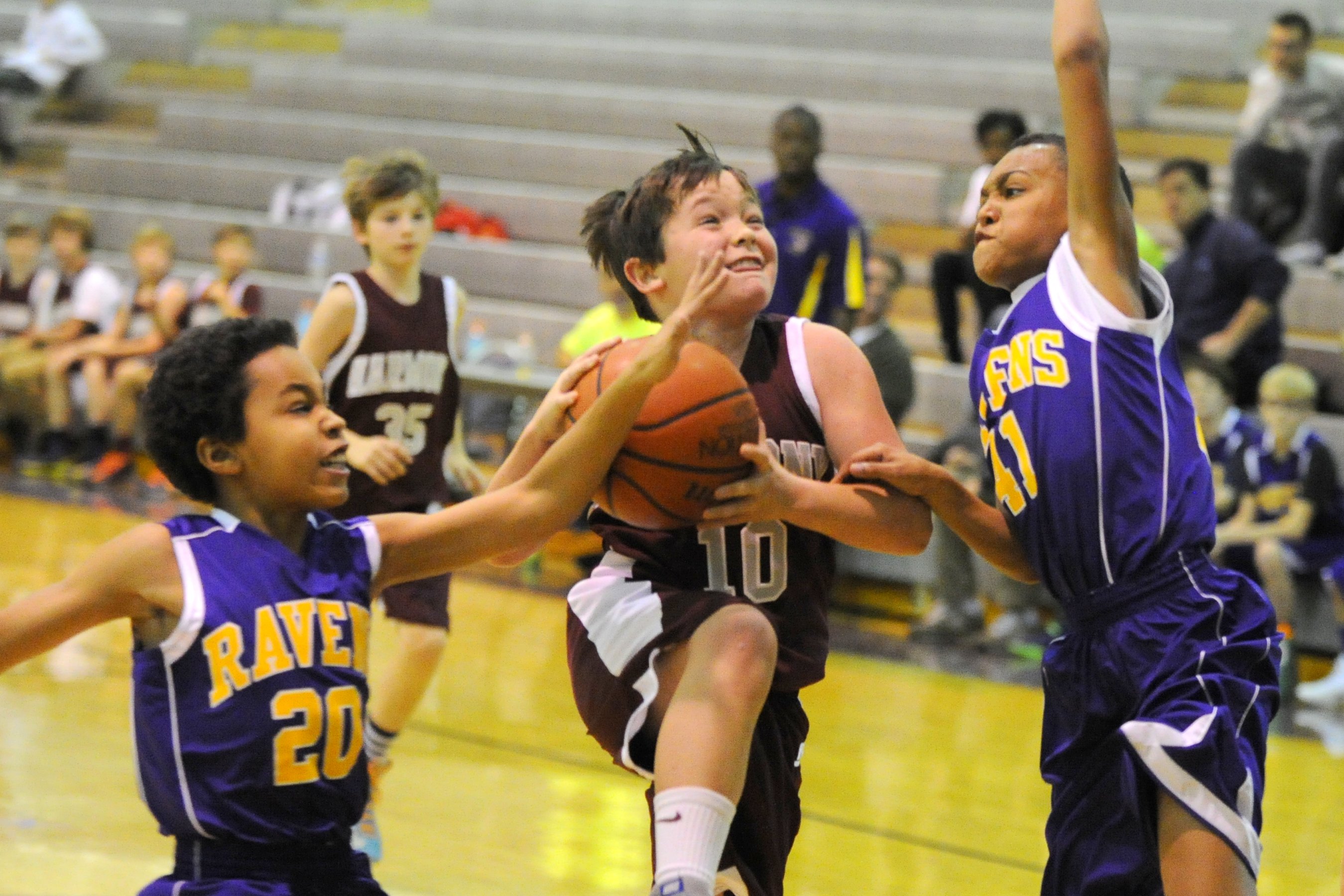 Basketball Quotes For School Spirit. QuotesGram