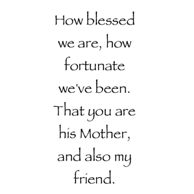 Best Son In Law Quotes QuotesGram