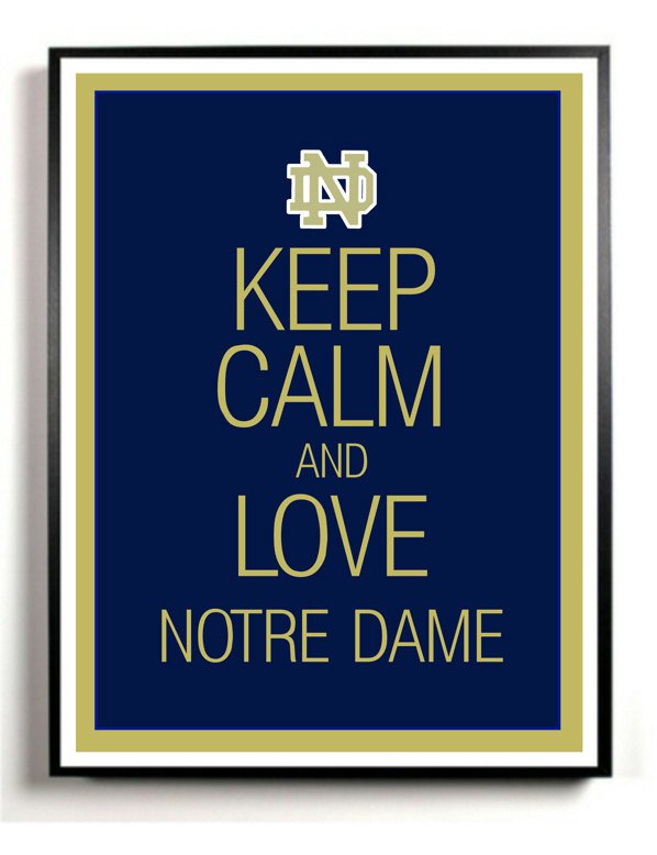 University Of Notre Dame Quotes QuotesGram