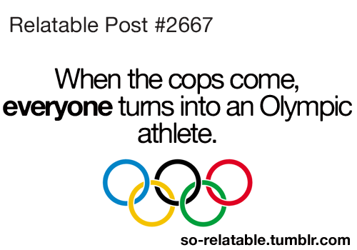 Olympic Funny Quotes