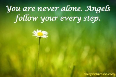 You Are Never Alone Quotes. QuotesGram You Are Never Alone Quotes. QuotesGram