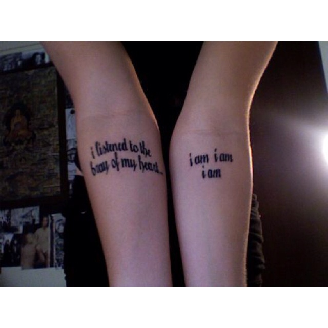 Sylvia Plath Quotes As Tattoos. QuotesGram
