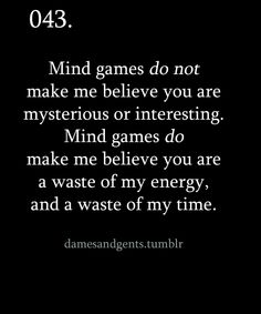 Playing Games With My Heart Quotes. QuotesGram