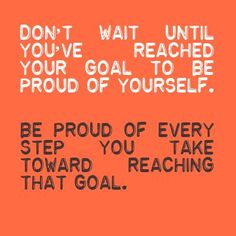 Weight Loss Goal Quotes. QuotesGram