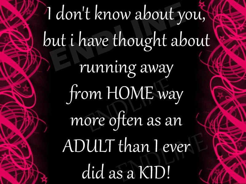 Overwhelmed Mom Quotes