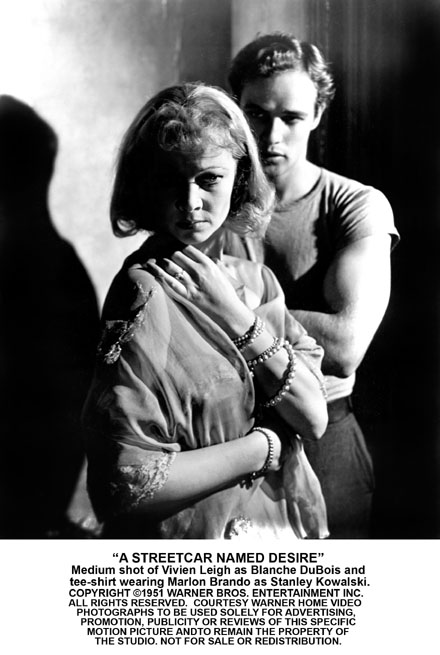 Movie Quote Poster A Streetcar Named Desire You Want A Shot