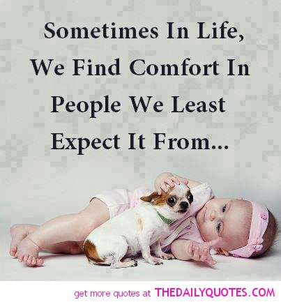 Dog And Baby Quotes Babies Puppies With Quotes. Quotesgram