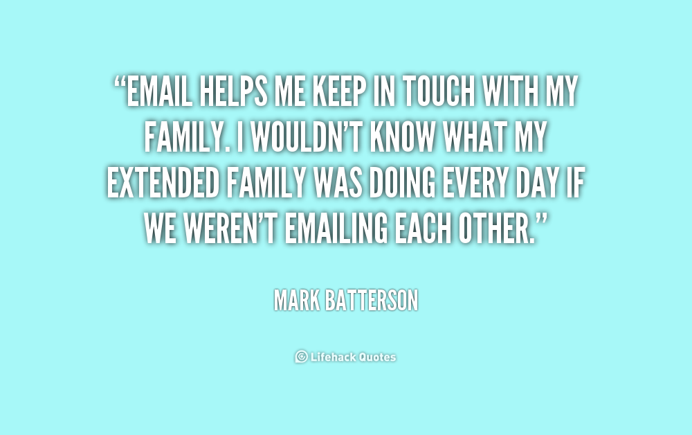 Email Quotes. QuotesGram