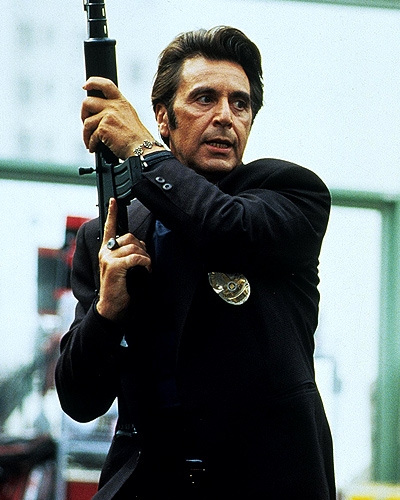 Al Pacino Heat Quotes. QuotesGram