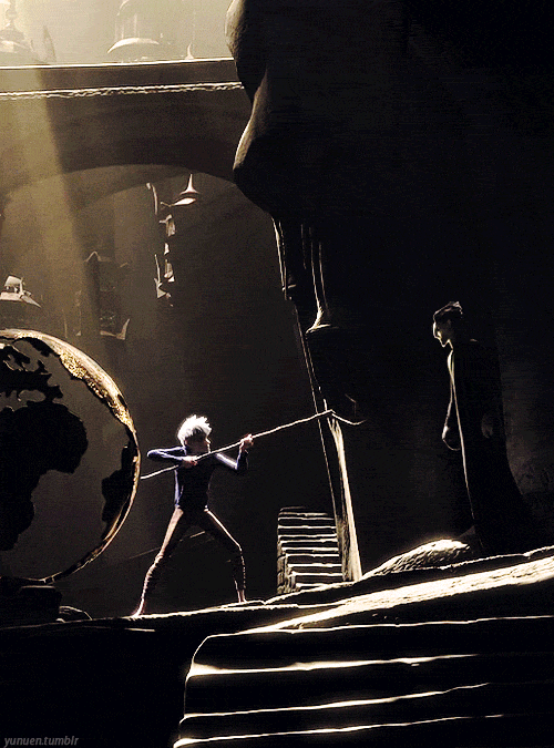 Rise Of The Guardians Pitch Gif