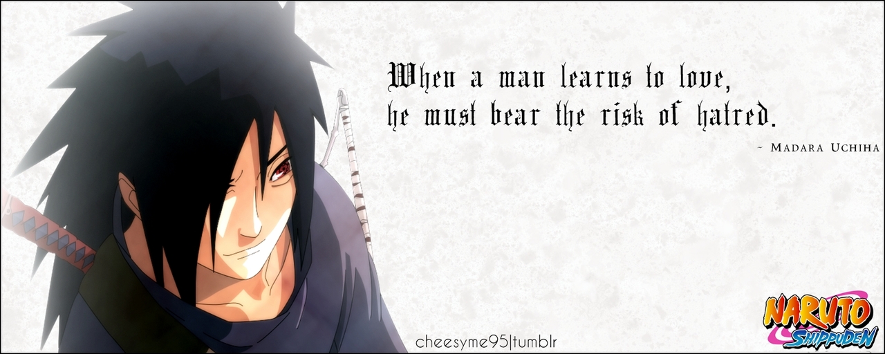 Naruto Pain Quotes. Quotesgram