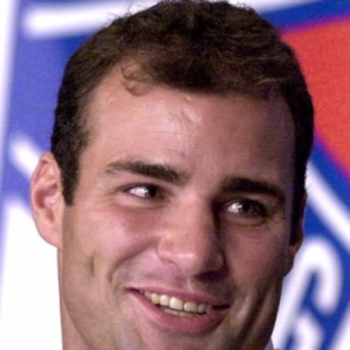 Eric Lindros Quotes. QuotesGram