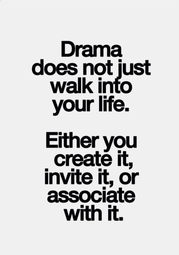 Quotes About No Drama. QuotesGram Quotes About No Drama. QuotesGram