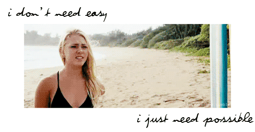Quotes From Movie Soul Surfer.