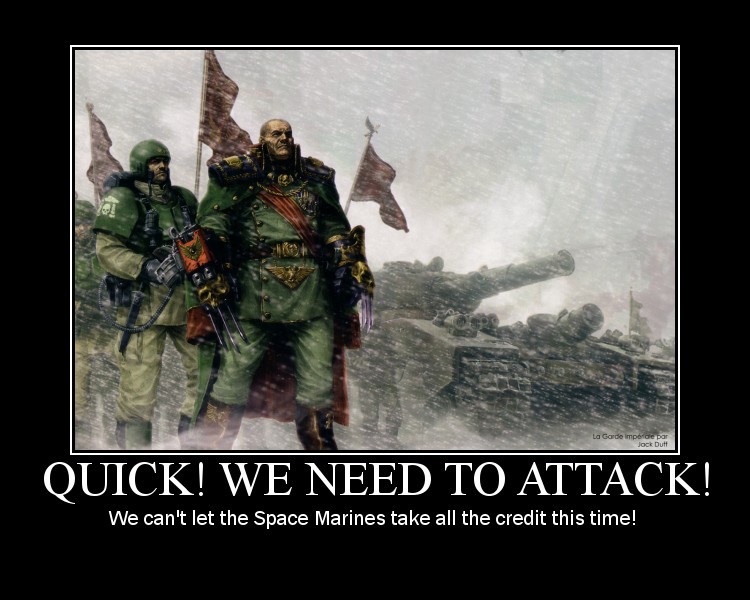 famous warhammer 40k quotes
