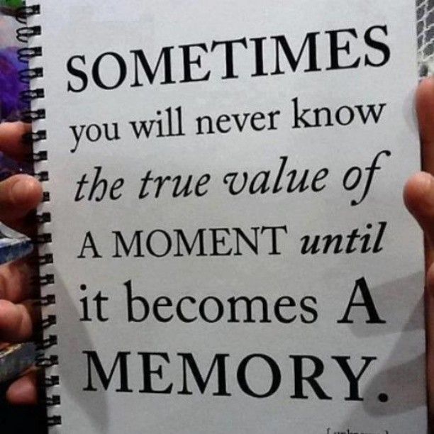 Make Every Moment Count Quotes. QuotesGram